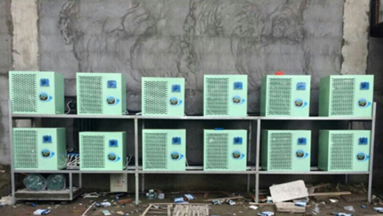 海鮮機廠家 海鮮機廠家