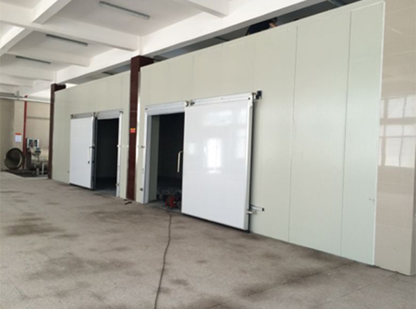 保鮮冷庫 保鮮冷庫